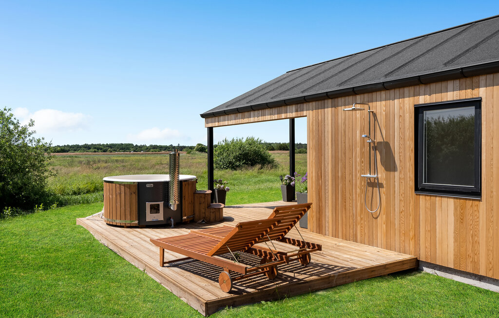 Feriehus - Bratten Strand , Danmark - A20193 2