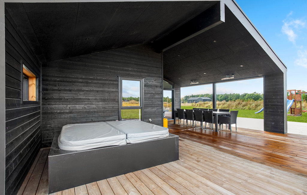 Ferienhaus - Bratten , Dänemark - A20215 10
