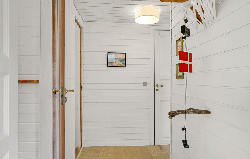 Feriehus - Bratten , Danmark - A20248 14