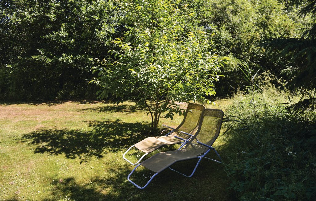 Feriehuse - Bratten Strand , Danmark - A20773 11