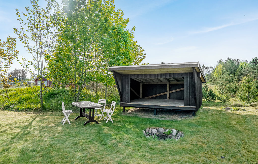 Ferienhaus - Bratten Strand , Dänemark - A20873 15