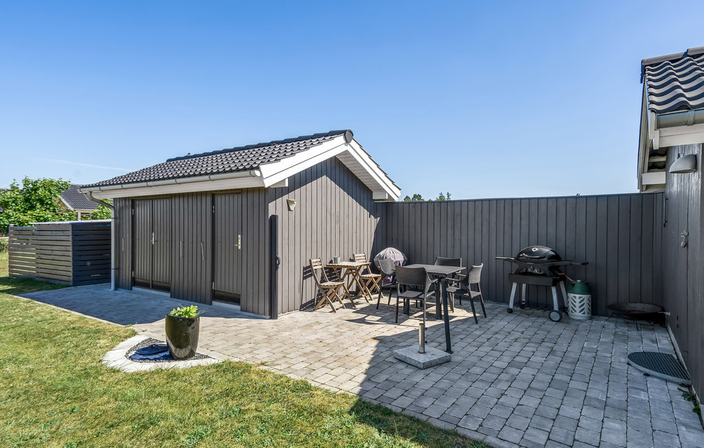 Ferienhaus - Bratten Strand , Dänemark - A20110 9