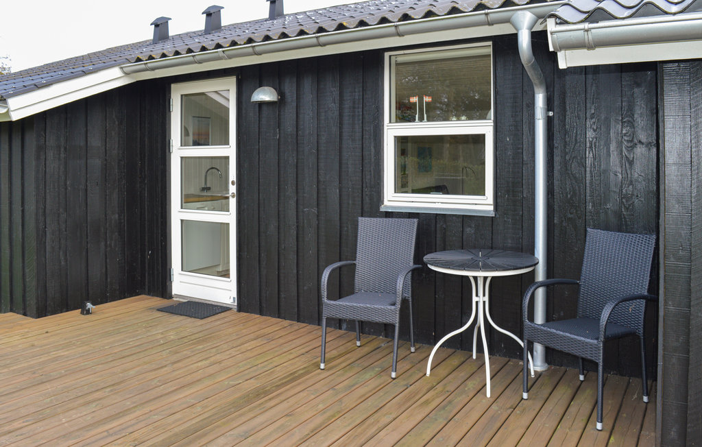 Ferienhaus - Bratten Strand , Dänemark - A20146 7
