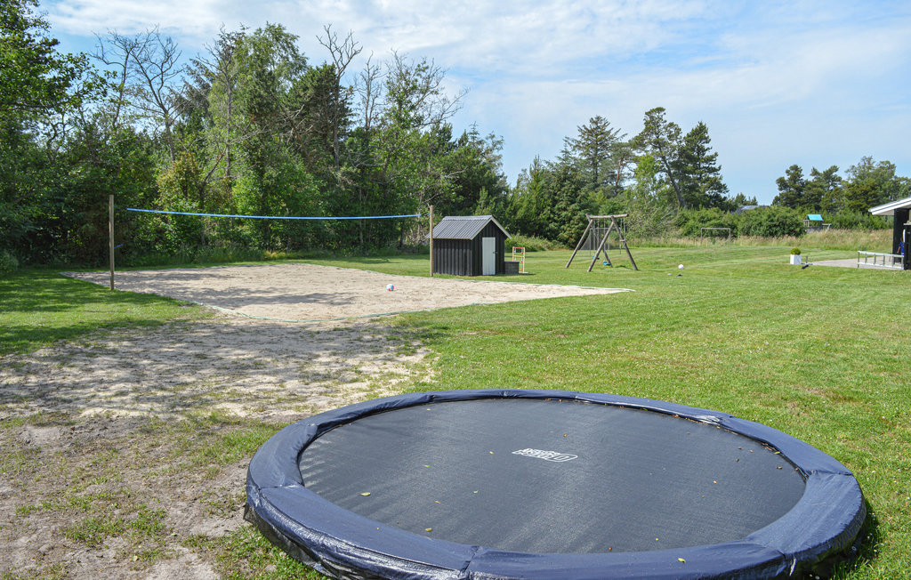 Feriehuse - Bratten Strand , Danmark - A20170 9