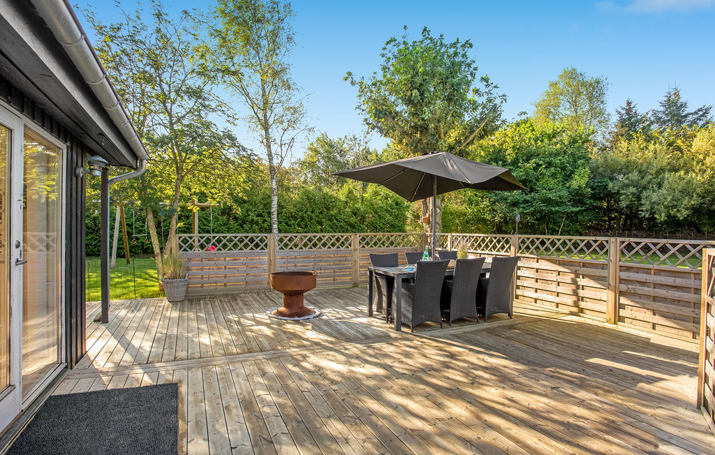 Ferienhaus - Bratten Strand , Dänemark - A20174 19