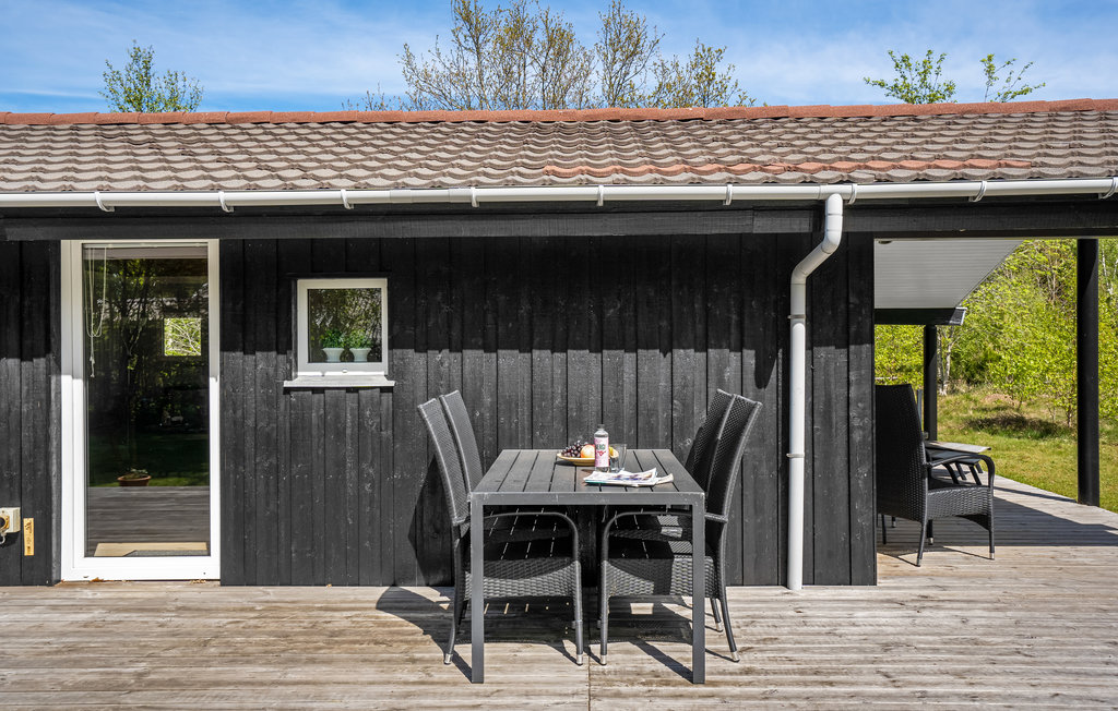 Ferienhaus - Bratten Strand , Dänemark - A20189 17