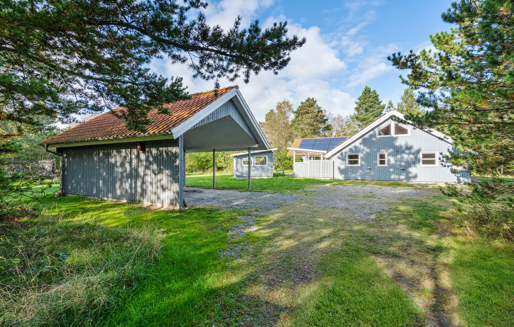 Ferienhaus - Bratten Strand , Dänemark - A20415 13