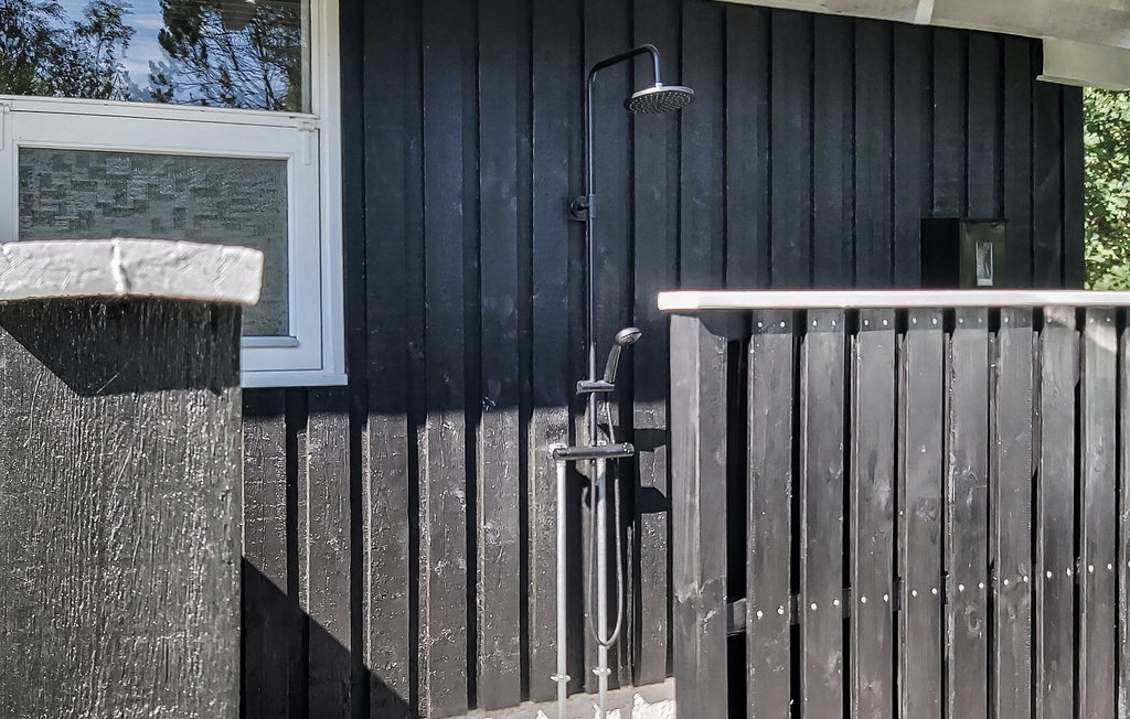 Ferienhaus - Bratten Strand , Dänemark - A20749 15