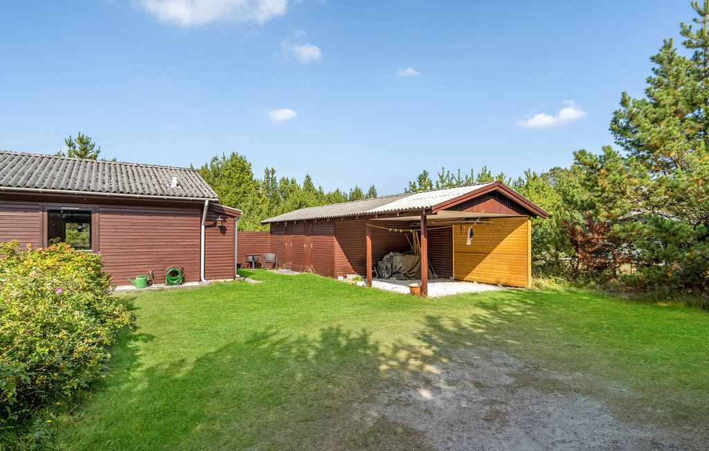 Ferienhaus - Bratten Strand , Dänemark - A20957 12
