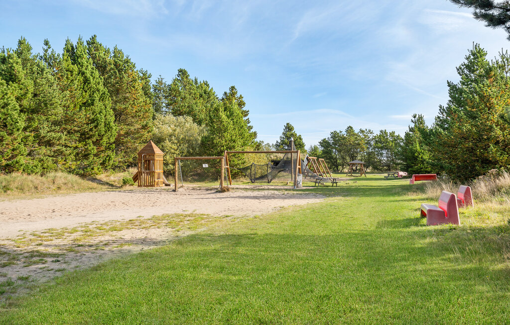 Ferienhaus - Bratten Strand , Dänemark - A20966 8