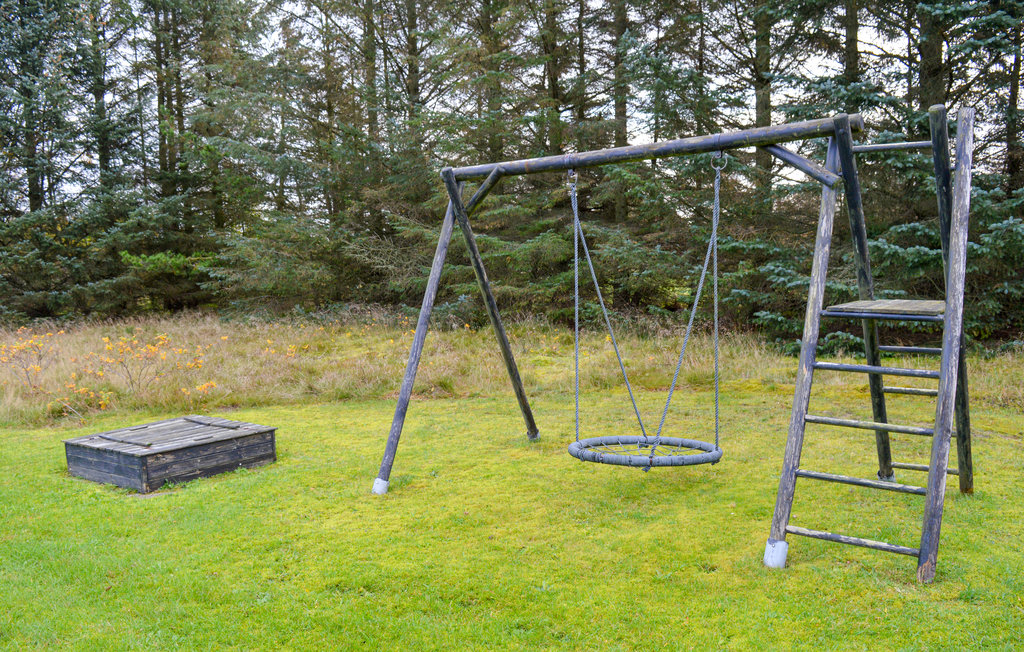 Ferienhaus - Bratten Strand , Dänemark - A20146 8