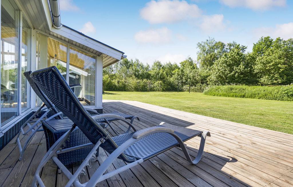 Ferienhaus - Bratten Strand , Dänemark - A20178 12