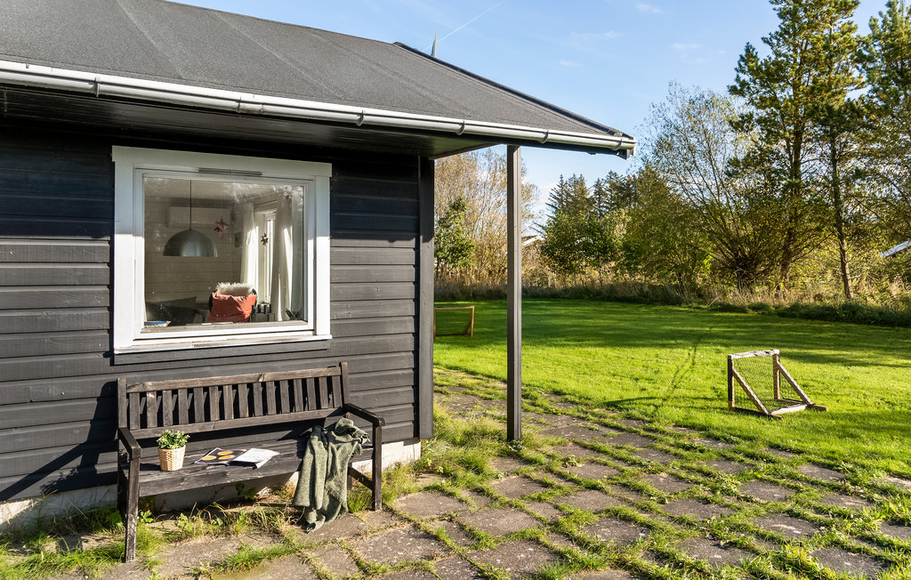 Feriehus - Bratten , Danmark - A20248 12