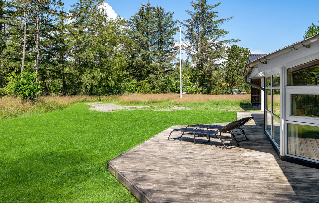 Feriehuse - Bratten Strand , Danmark - A20752 13