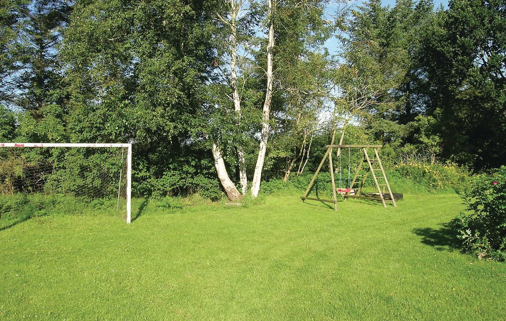 Feriehuse - Bratten Strand , Danmark - A20773 12