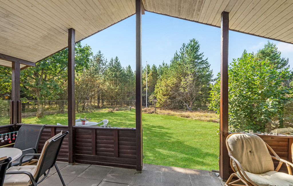 Ferienhaus - Bratten Strand , Dänemark - A20957 11