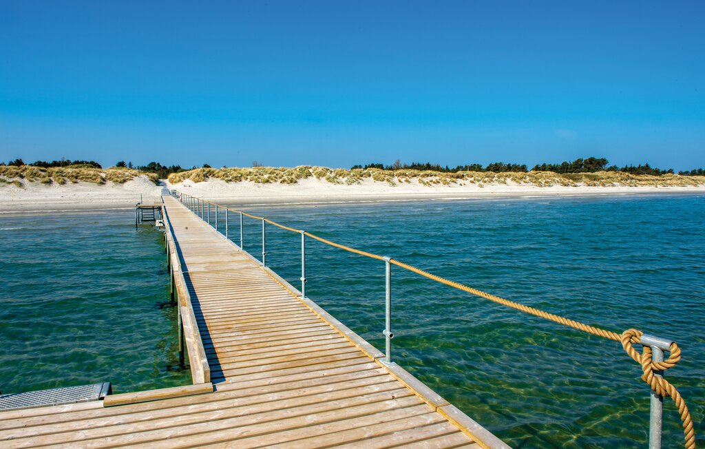 Ferienhaus - Bratten Strand , Dänemark - A20101 10