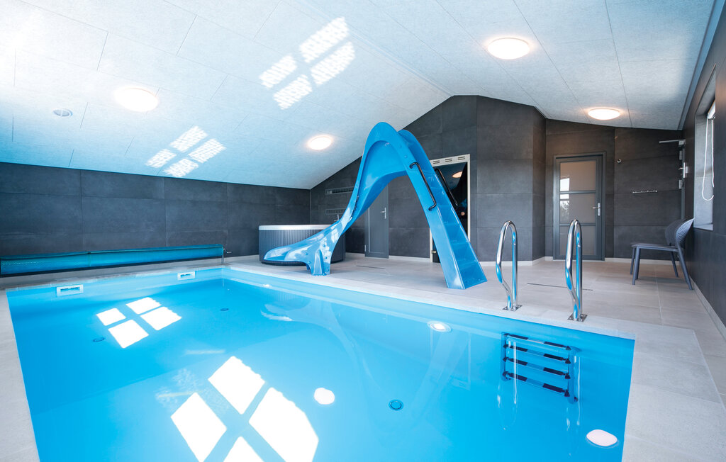 Feriehuse - Bratten Strand , Danmark - A20150 2