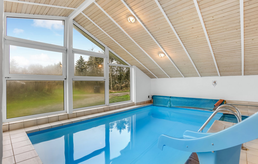 Feriehuse - Bratten Strand , Danmark - A20170 2