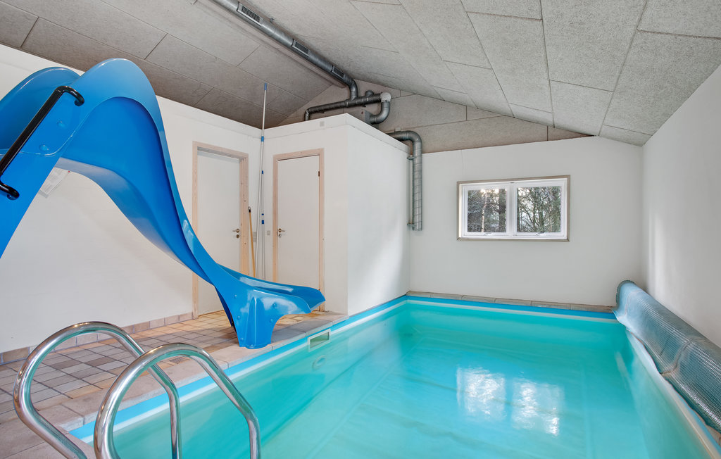 Ferienhaus - Bratten Strand , Dänemark - A20600 10