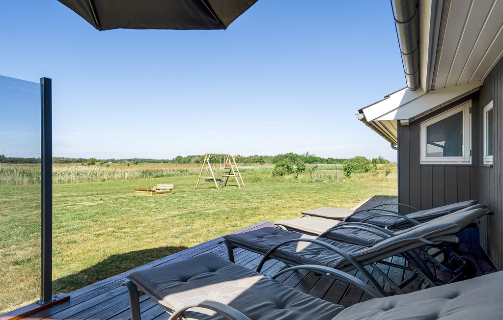 Ferienhaus - Bratten Strand , Dänemark - A20110 8