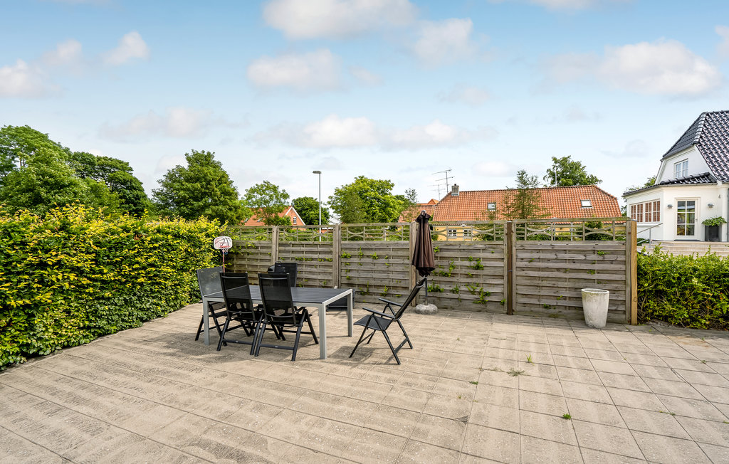 Feriehuse - Bratten Strand , Danmark - A20214 12