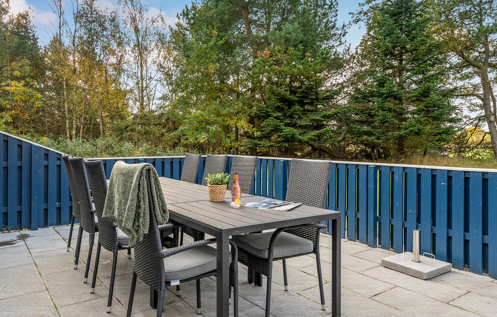 Ferienhaus - Bratten Strand , Dänemark - A20469 2