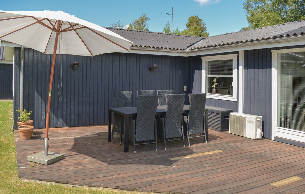Ferienhaus - Bratten Strand , Dänemark - A20707 13