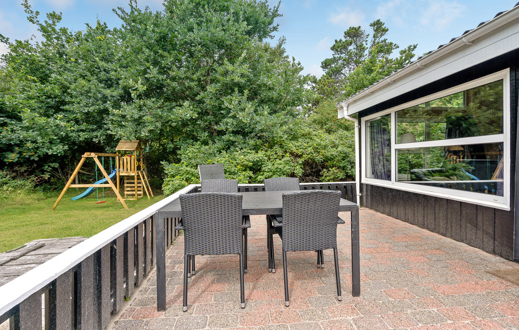 Feriehuse - Bratten Strand , Danmark - A20777 13