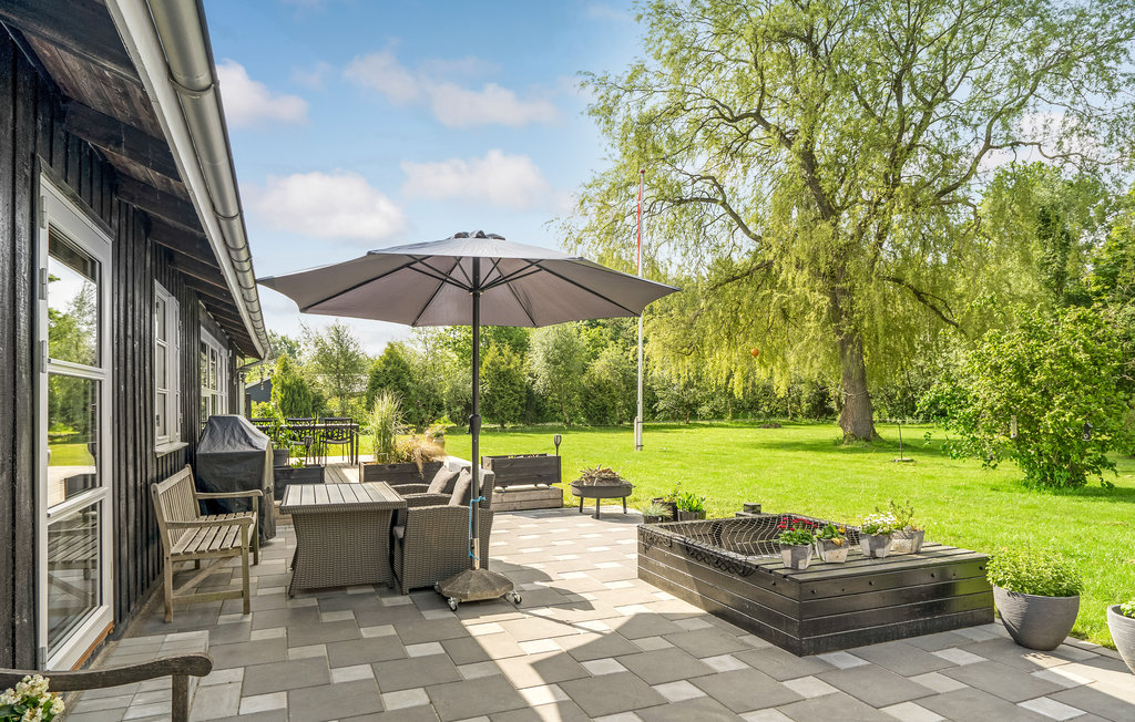 Ferienhaus - Bratten Strand , Dänemark - A20833 4