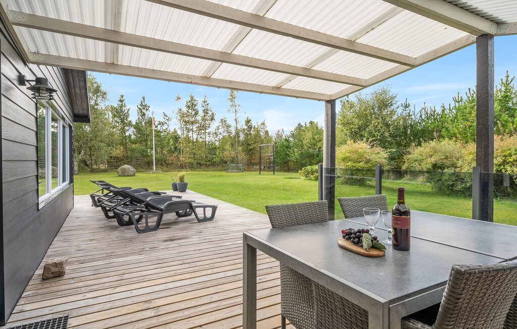 Ferienhaus - Bratten Strand , Dänemark - A20966 2