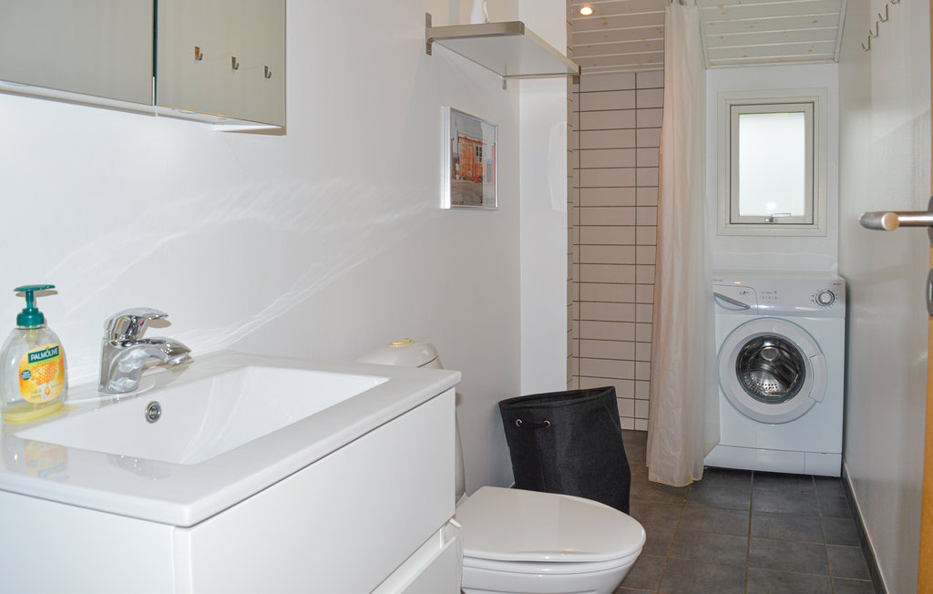 Ferienhaus - Bratten Strand , Dänemark - A20146 13