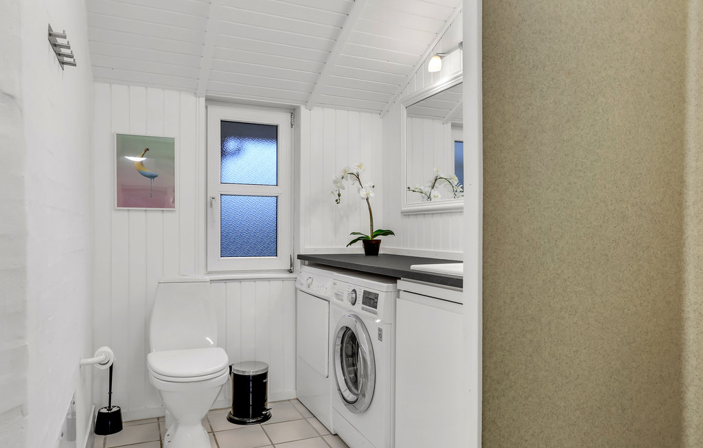 Feriehuse - Bratten Strand , Danmark - A20170 25