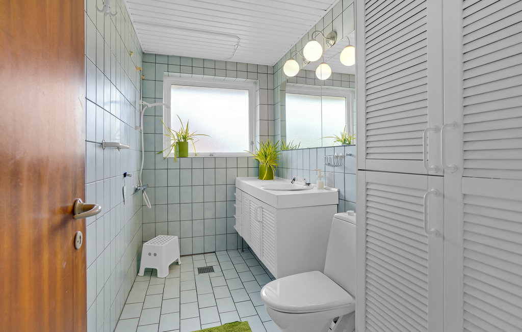 Feriehuse - Bratten Strand , Danmark - A20214 25