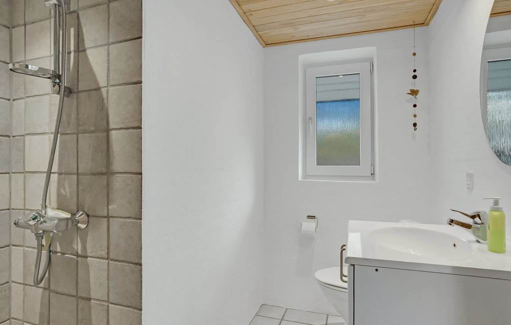 Ferienhaus - Bratten Strand , Dänemark - A20469 23