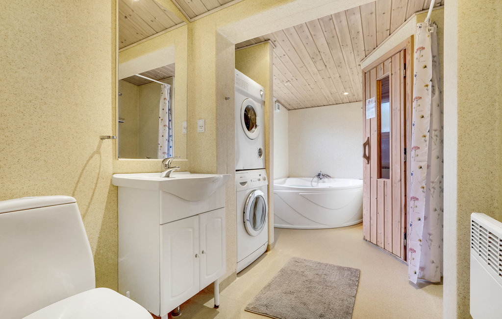 Feriehuse - Bratten Strand , Danmark - A20752 22