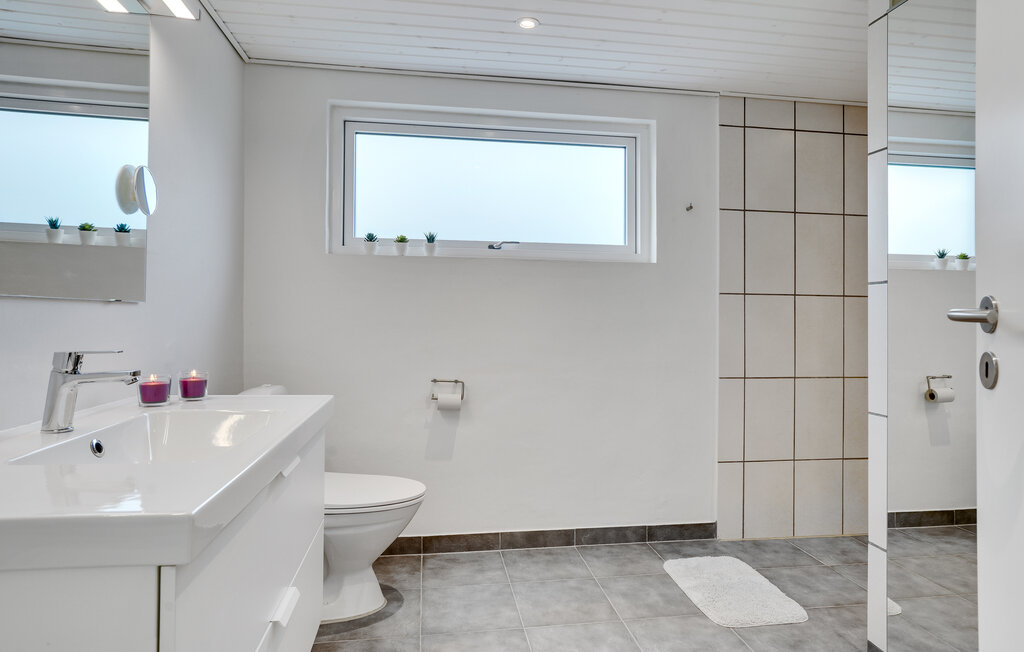 Ferienhaus - Bratten Strand , Dänemark - A20966 23