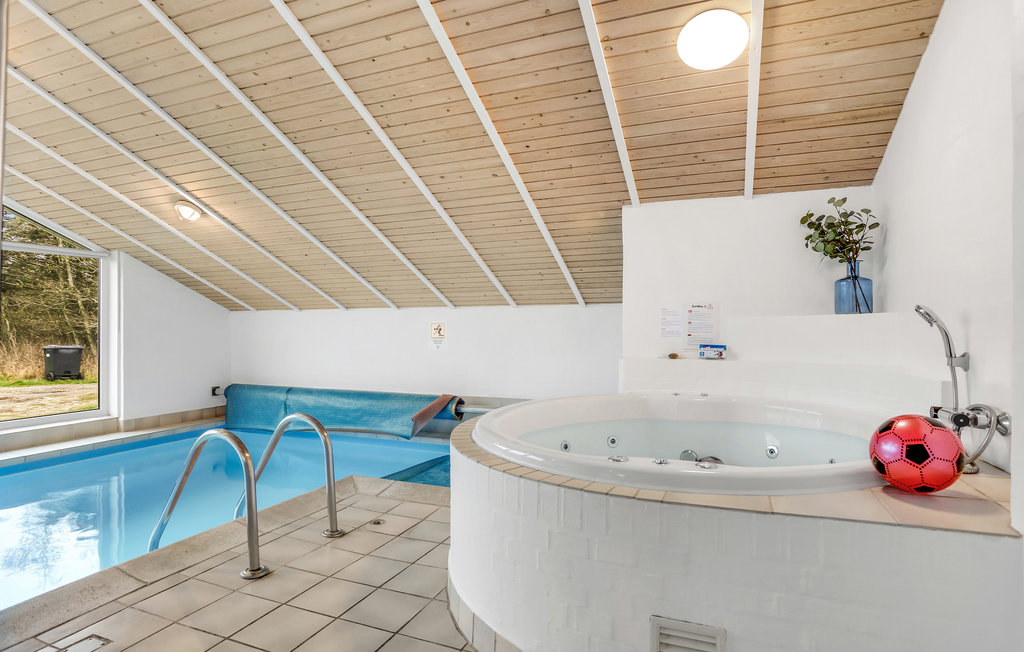 Feriehuse - Bratten Strand , Danmark - A20170 7