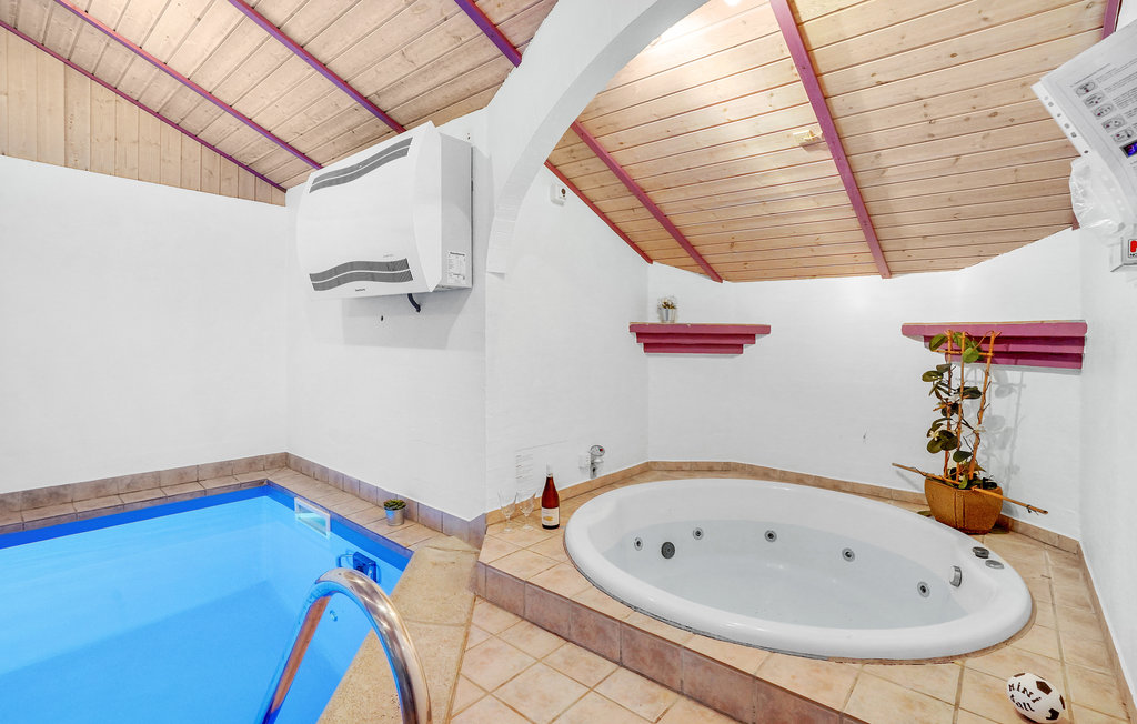 Ferienhaus - Bratten Strand , Dänemark - A20414 9