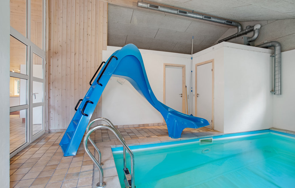 Ferienhaus - Bratten Strand , Dänemark - A20600 2