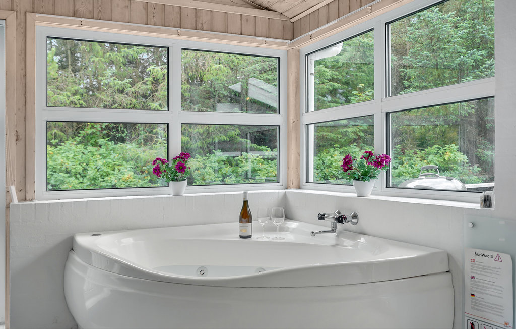 Feriehuse - Bratten Strand , Danmark - A20777 7