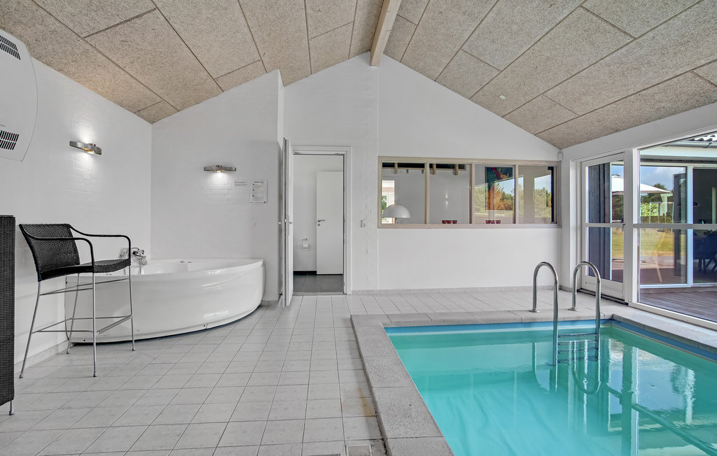 Ferienhaus - Bratten Strand , Dänemark - A20910 9