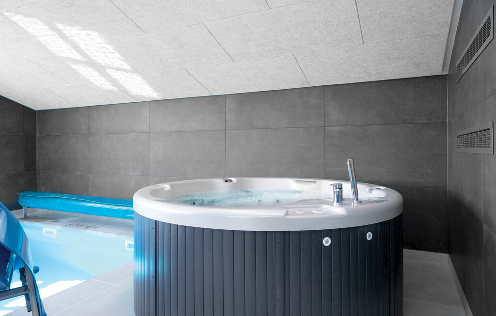 Feriehuse - Bratten Strand , Danmark - A20150 12