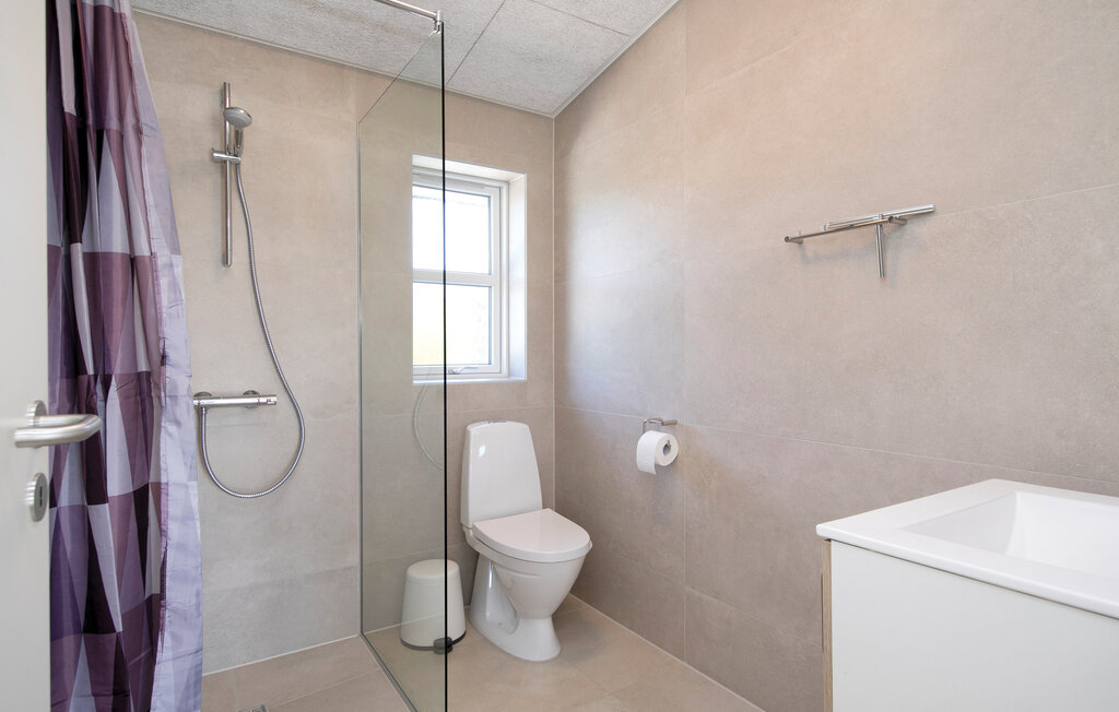 Feriehuse - Bratten Strand , Danmark - A20150 35