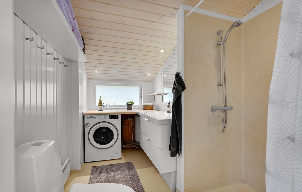 Ferienhaus - Bratten Strand , Dänemark - A20174 24