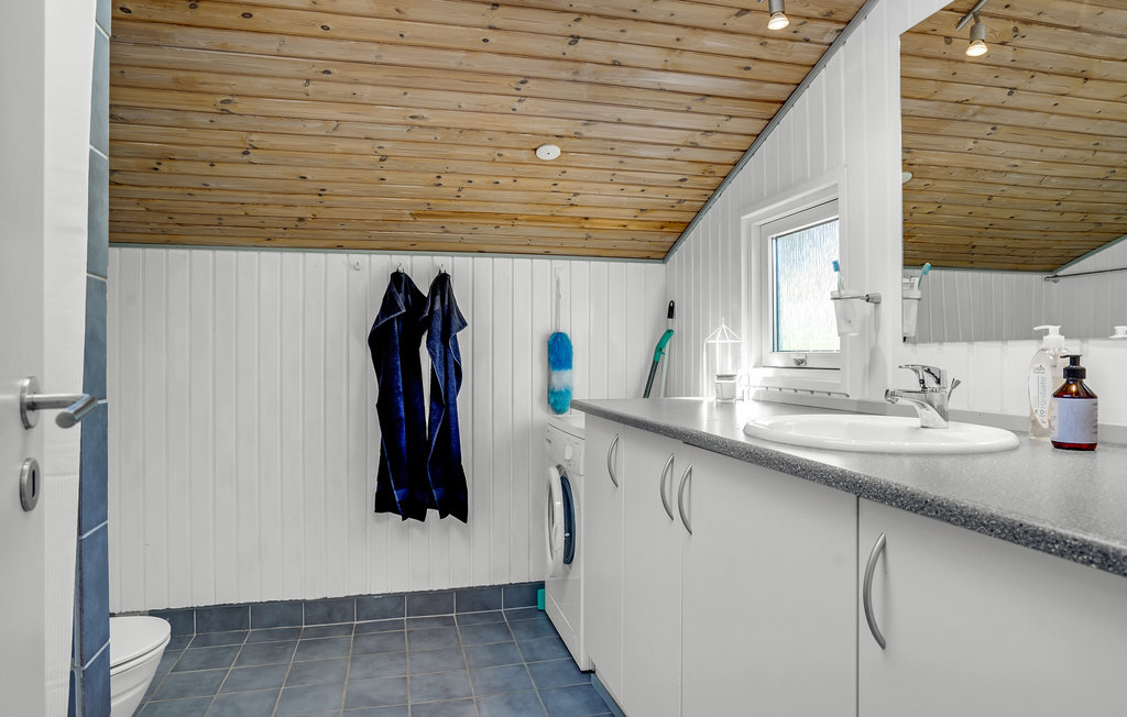 Ferienhaus - Bratten Strand , Dänemark - A20178 20
