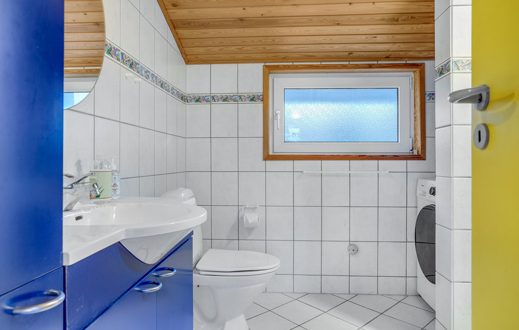 Ferienhaus - Bratten Strand , Dänemark - A20189 29