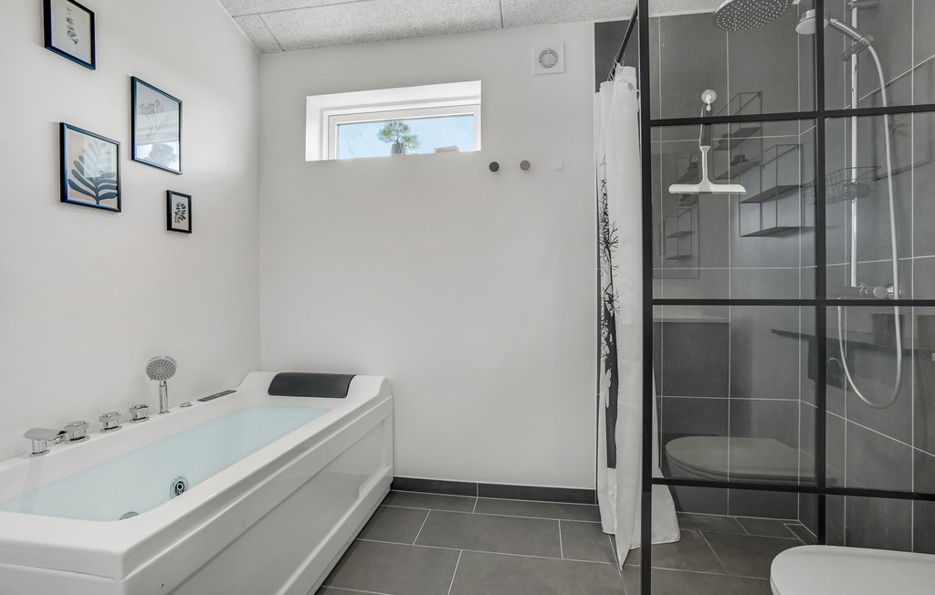 Ferienhaus - Bratten strand , Dänemark - A20216 8