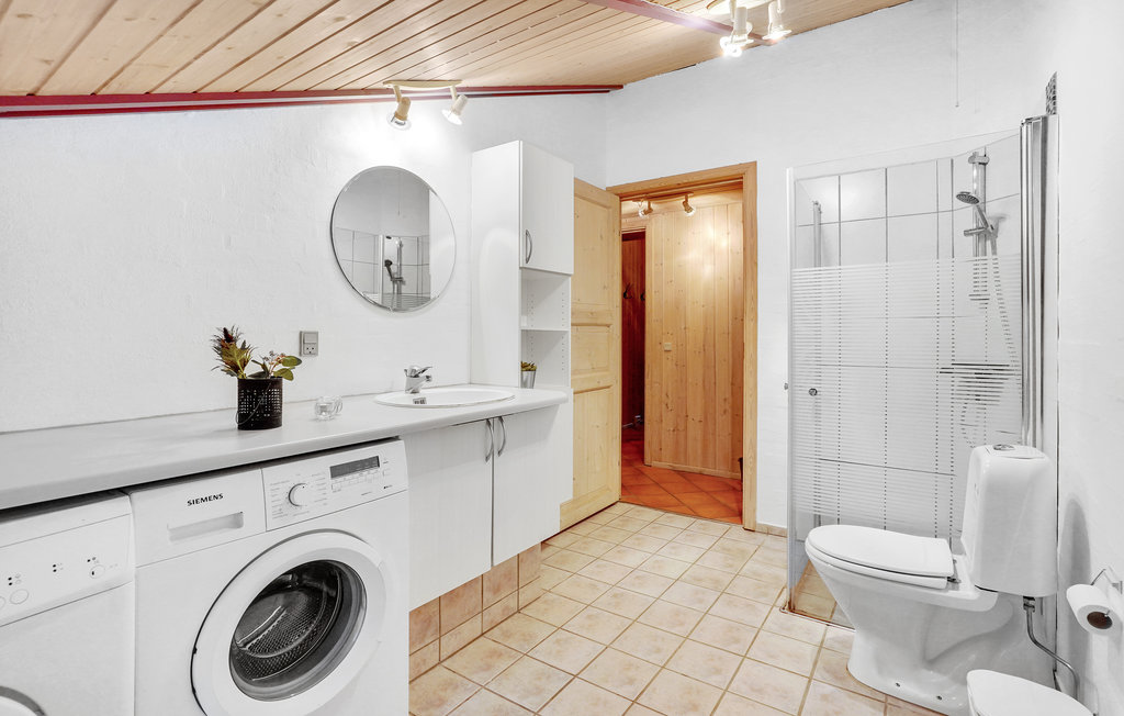 Ferienhaus - Bratten Strand , Dänemark - A20414 19