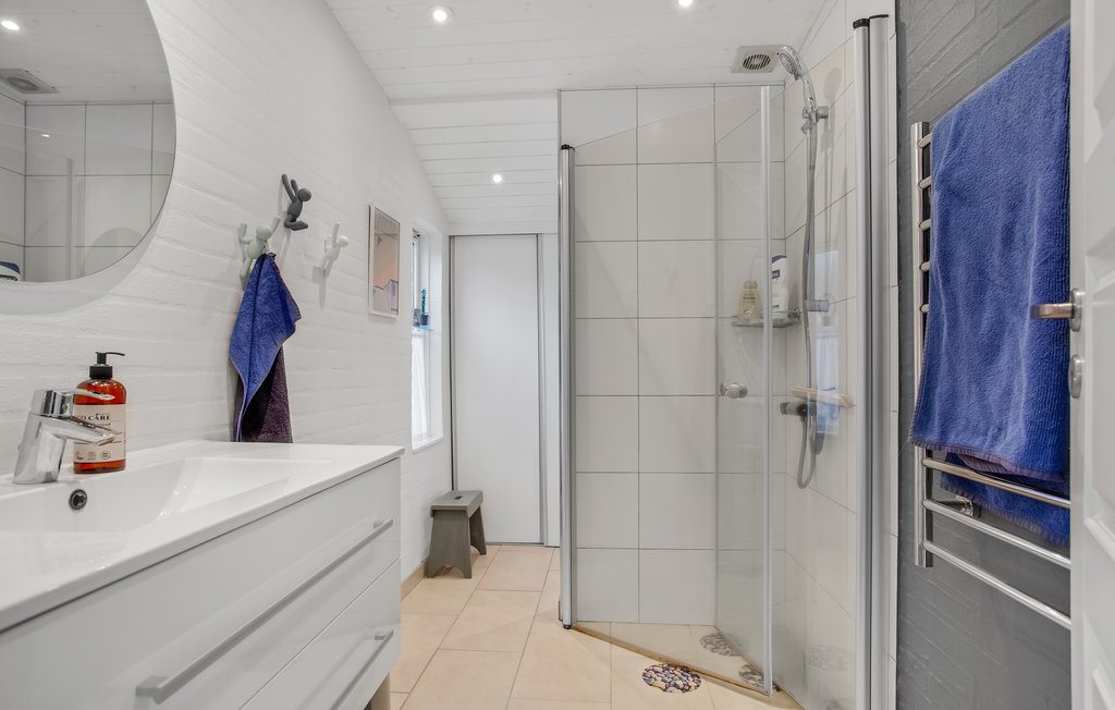 Ferienhaus - Bratten Strand , Dänemark - A20707 25